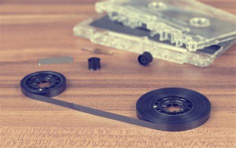 magnetic tape computer metal storage boxes|magnetic tape advantages and disadvantages.